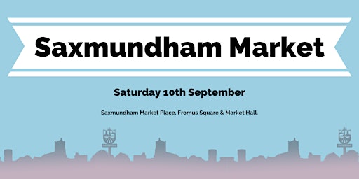 Saxmundham Artisan Green Market (September)