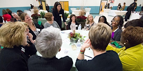 2016 Women in Leadership Conference primary image