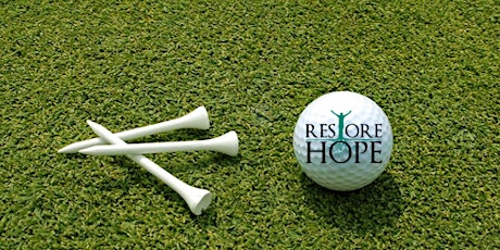 Restore Hope Holes for Hope primary image