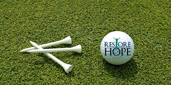 Restore Hope Holes for Hope