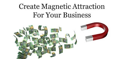 3 Simple Steps To Attraction Marketing and Powerful Networking.