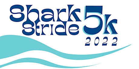 Shark Stride 5K - 2022 tickets