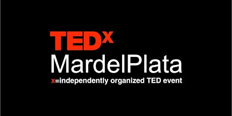 Imagen principal de TEDx MardelPlata