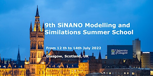 SINANO Modelling and Simulation Summer School