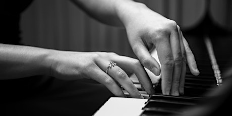 ALUMNOS CONSERVATORIO PROFESIONAL DE MÚSICA AMANIEL – PIANO