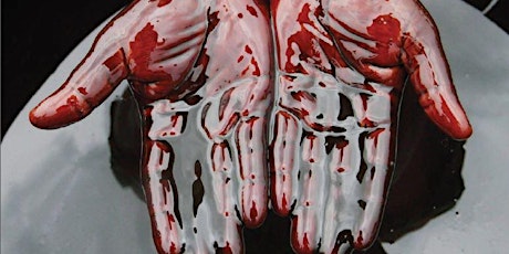 Public Lecture: Blood Oil – Professor Leif Wenar primary image