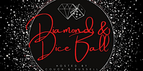Diamonds & Dice Ball