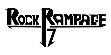 ROCK RAMPAGE 17 primary image