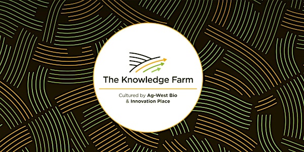 The Knowledge Farm Launch and Trivia Night