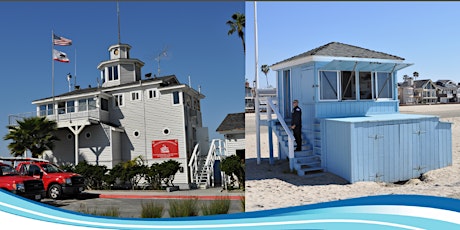 Community Open House for Junior Lifeguard & Lifeguard Headquarters Renovation