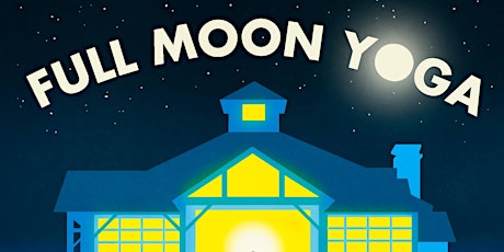 Full Moon Yoga at Point of the Bluff Vineyards tickets