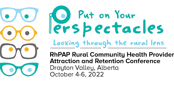 2022 RhPAP Rural Community Attraction & Retention Conference