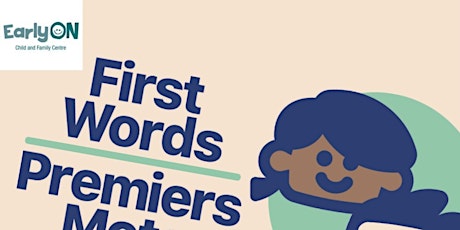 Introduction to First Words - May 19, 2022