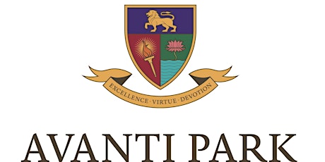 Avanti Park Virtual Open Evening tickets