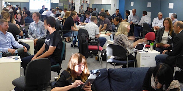 Mentor Blaze 7 - Ultimate Startup Feedback - Sunshine Coast