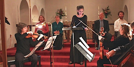 6th Annual Messiah Sing-In