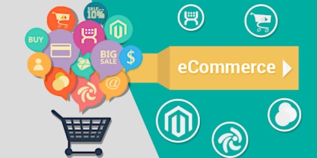 Billion Dollar eCommerce Trade Show primary image