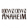 Downtown Anaheim Association's Logo