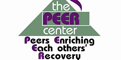 The MAX Peer Recovery Supporter Workforce Development primary image