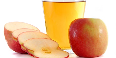 Learn to Make Delicious Homemade Cider primary image