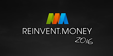 Primaire afbeelding van reinvent.money 2016