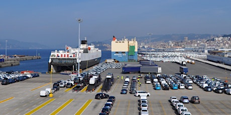 Port of the Future primary image