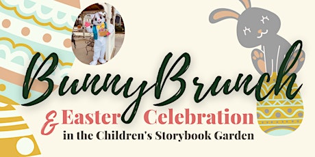 Bunny Brunch & Easter Celebration