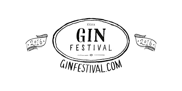 Gin Festival Newcastle Winter 2016