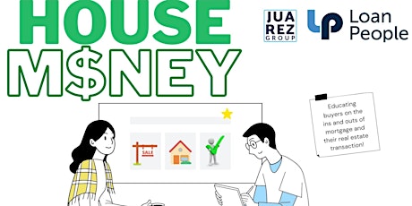 HouseMoney- For Buyers- Conventional Vs. FHA- Knowing the Difference primary image