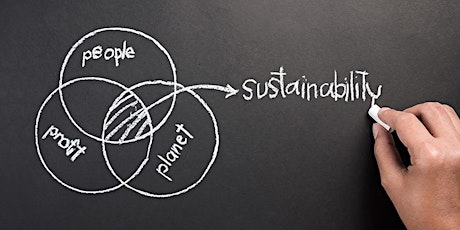 Go Green Workshop: Business Benefits through Strategic Sustainability primary image