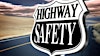 Logótipo de Chester County Highway Safety
