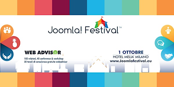 Joomla! Festival 2016
