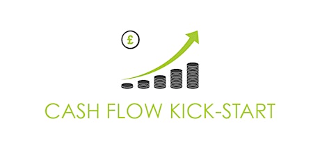 Cash Flow Kick-Start primary image