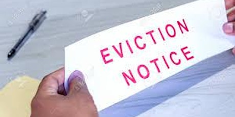 Imagen principal de RentingSmart Academy - Eviction Process: The Last Straw