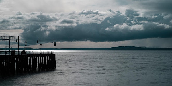 Photowalk: Seattle Waterfront