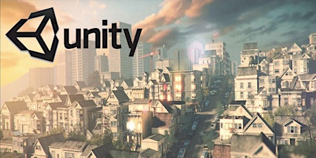 Imagen principal de Curso de Realidad Aumentada con Unity3D