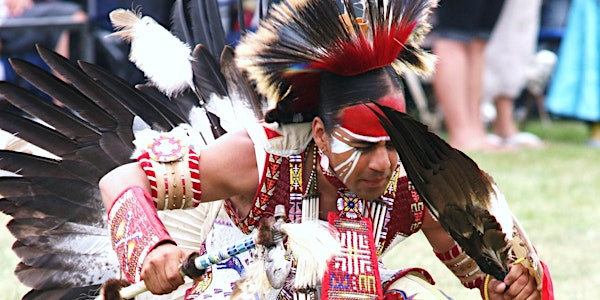 Bear Mountain Native American Celebration