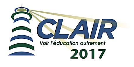 Clair2017; Voir l'éducation autrement... primary image