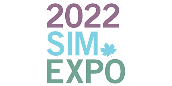 2022 SIM Expo - Registration
