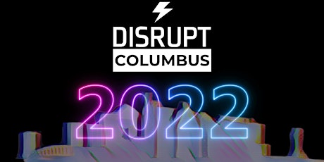 DisruptHR Columbus tickets