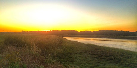 Early Morning Yoga primary image