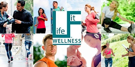 Run Fit with Life Fit primary image