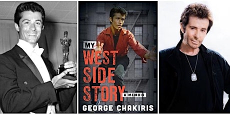 George Chakiris: My West Side Story
