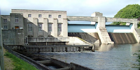Doors Open Day 2016 – Pitlochry Dam Power Station and Corporate Archive primary image