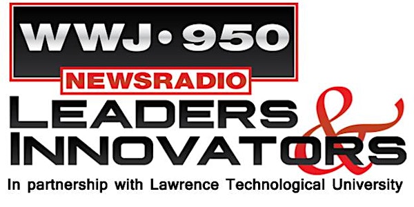 Leaders & Innovators Series: Starting A Business/Entrepreneurism 2.16.17