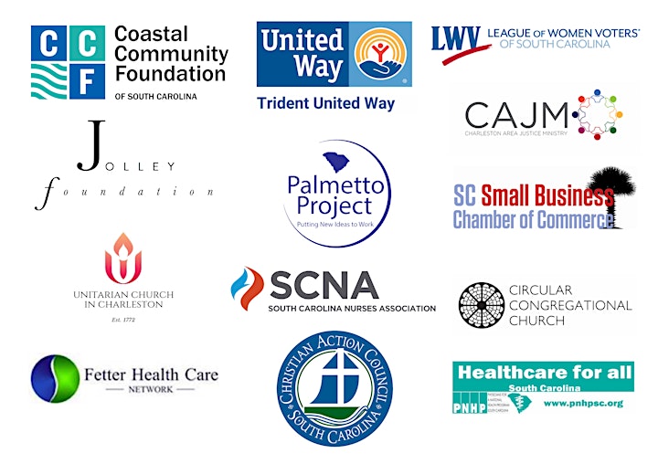 <br />
		Expanding Healthcare Access in South Carolina, Part 2 image<br />
