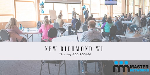 Discover Master Networks Meeting - New Richmond WI
