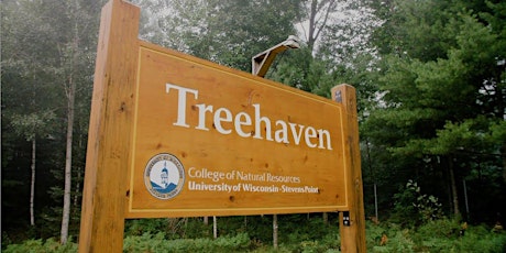 Treehaven Dinner and a Speaker-Menominee Fire Management primary image