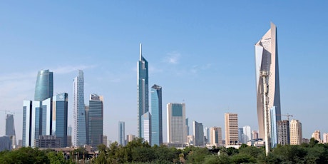 Foreign Affairs LIVE: Gulf Economic Update: Focus on Kuwait primary image