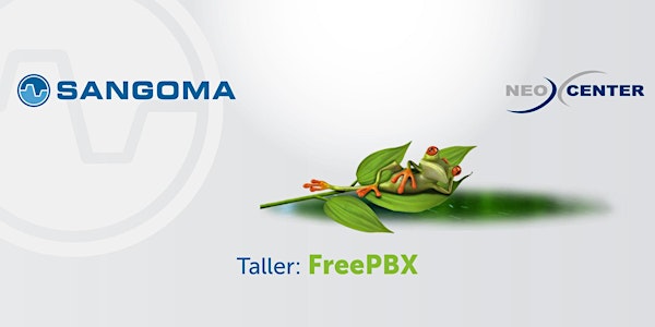 Taller FreePBX